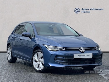 Used Volkswagen Golf 2024 for sale - 78276889: Photo
