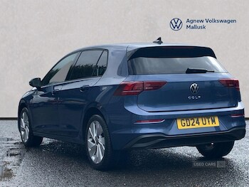 Used Volkswagen Golf 2024 for sale - 78276889: Photo