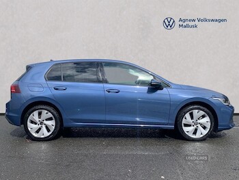 Used Volkswagen Golf 2024 for sale - 78276889: Photo