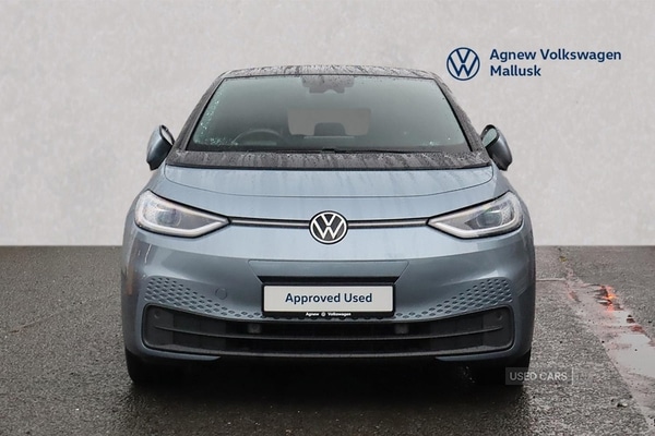 Used Volkswagen ID.3 2022 for sale - 76350187: Photo 11