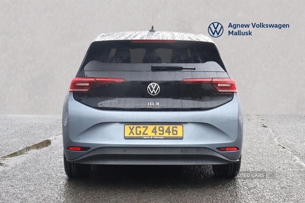 Used Volkswagen ID.3 2022 for sale - 76350187: Photo 12