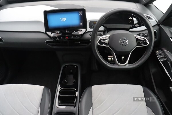 Used Volkswagen ID.3 2022 for sale - 76350187: Photo 13