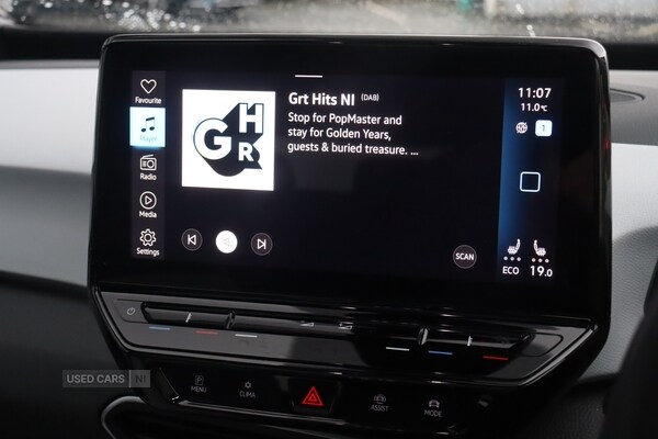 Used Volkswagen ID.3 2022 for sale - 76350187: Photo 16