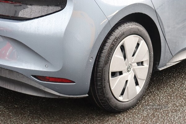 Used Volkswagen ID.3 2022 for sale - 76350187: Photo 19