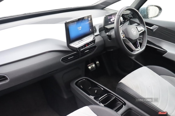 Used Volkswagen ID.3 2022 for sale - 76350187: Photo 2