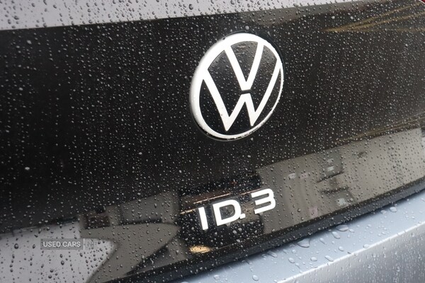 Used Volkswagen ID.3 2022 for sale - 76350187: Photo 22