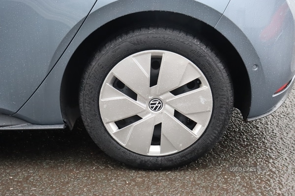 Used Volkswagen ID.3 2022 for sale - 76350187: Photo 24