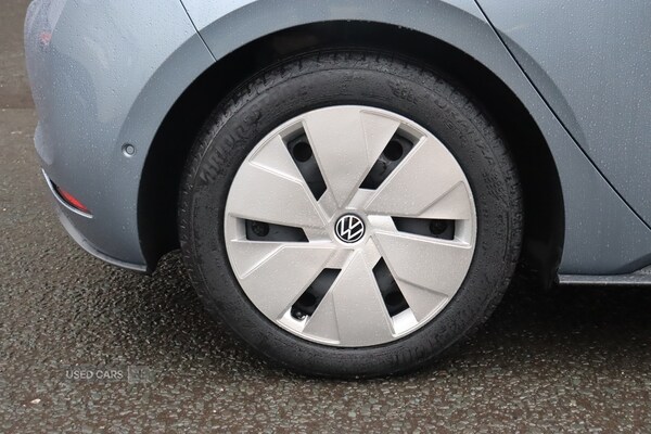 Used Volkswagen ID.3 2022 for sale - 76350187: Photo 25