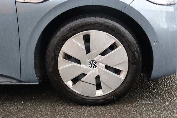 Used Volkswagen ID.3 2022 for sale - 76350187: Photo 26