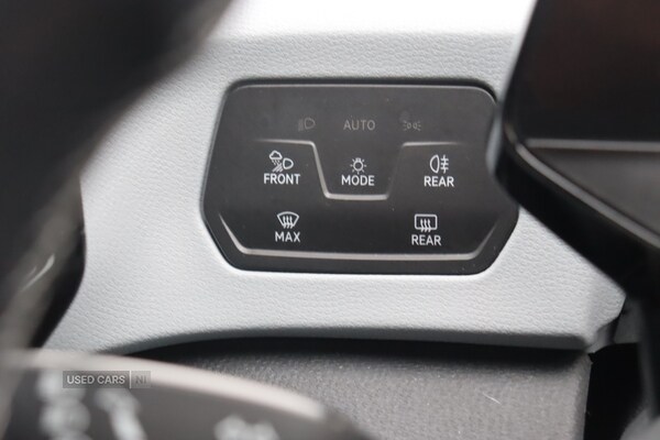 Used Volkswagen ID.3 2022 for sale - 76350187: Photo 28