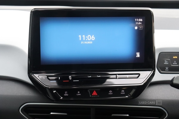 Used Volkswagen ID.3 2022 for sale - 76350187: Photo 31