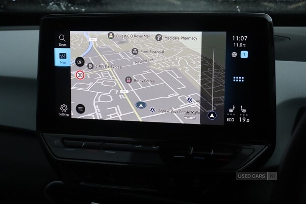 Used Volkswagen ID.3 2022 for sale - 76350187: Photo 32