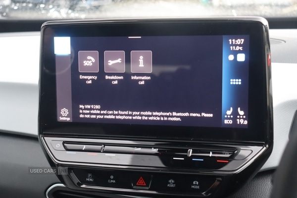 Used Volkswagen ID.3 2022 for sale - 76350187: Photo 33