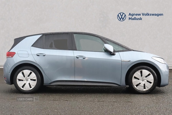Used Volkswagen ID.3 2022 for sale - 76350187: Photo 4