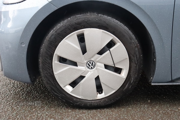 Used Volkswagen ID.3 2022 for sale - 76350187: Photo 5