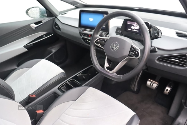 Used Volkswagen ID.3 2022 for sale - 76350187: Photo 6