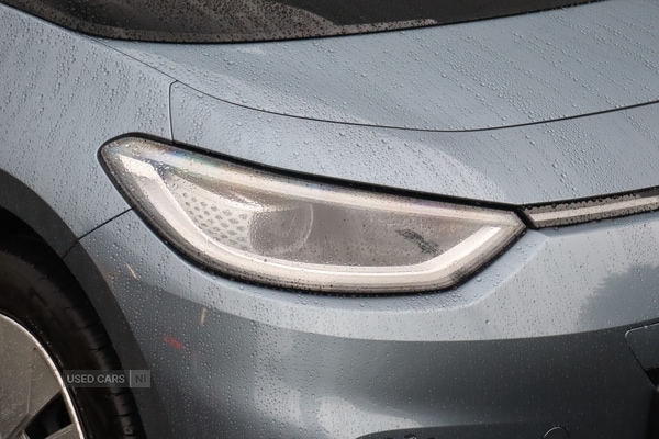 Used Volkswagen ID.3 2022 for sale - 76350187: Photo 7