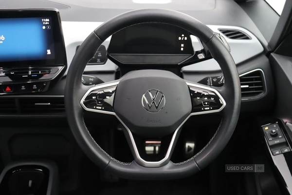 Used Volkswagen ID.3 2022 for sale - 76350187: Photo 8