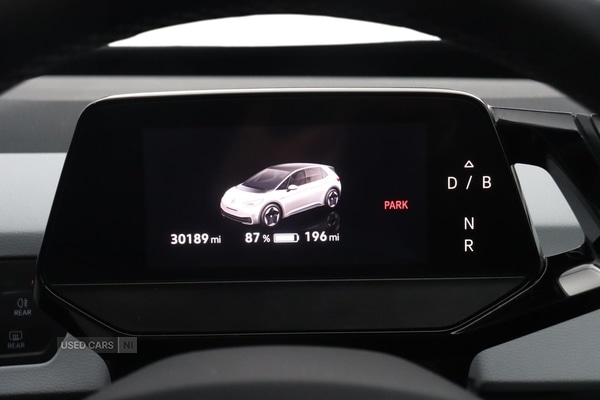 Used Volkswagen ID.3 2022 for sale - 76350187: Photo 9