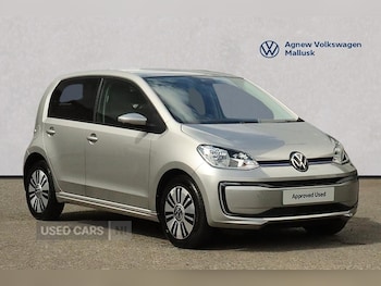 Used Volkswagen up! 2021 for sale - 78823530: Photo