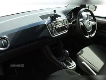 Used Volkswagen up! 2021 for sale - 78823530: Photo