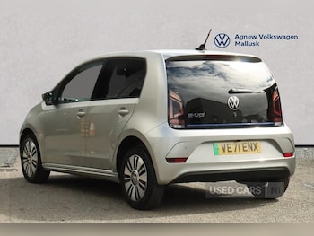 Used Volkswagen up! 2021 for sale - 78823530: Photo