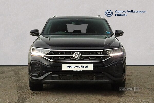 Used Volkswagen T-Roc 2023 for sale - 77770013: Photo 11