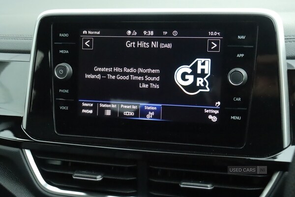 Used Volkswagen T-Roc 2023 for sale - 77770013: Photo 16