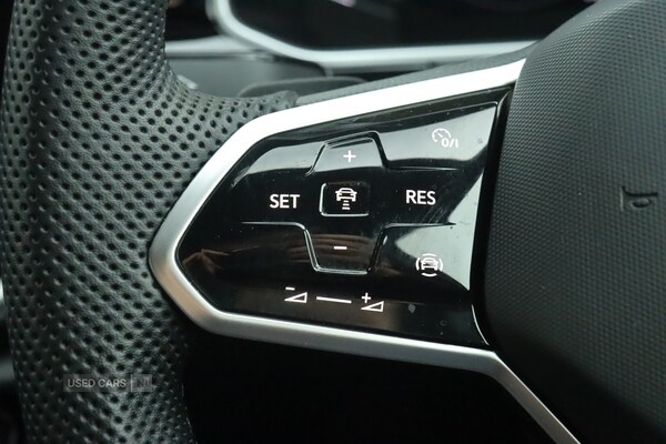 Used Volkswagen T-Roc 2023 for sale - 77770013: Photo 17