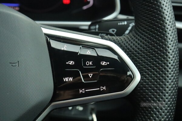 Used Volkswagen T-Roc 2023 for sale - 77770013: Photo 18