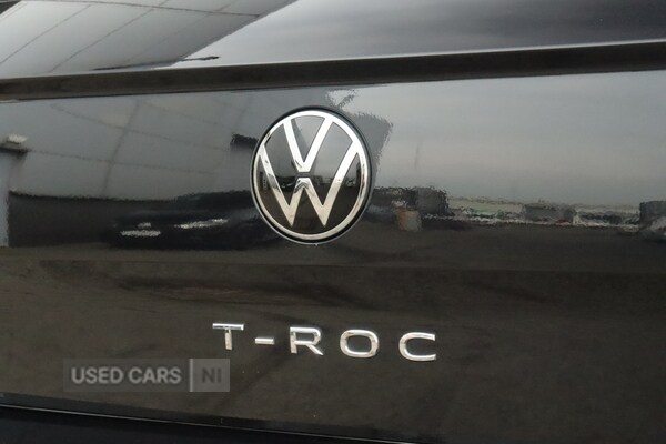 Used Volkswagen T-Roc 2023 for sale - 77770013: Photo 21
