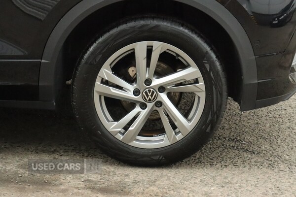 Used Volkswagen T-Roc 2023 for sale - 77770013: Photo 24