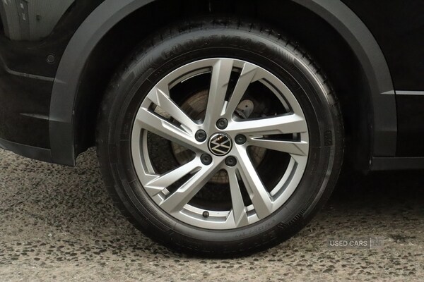 Used Volkswagen T-Roc 2023 for sale - 77770013: Photo 25