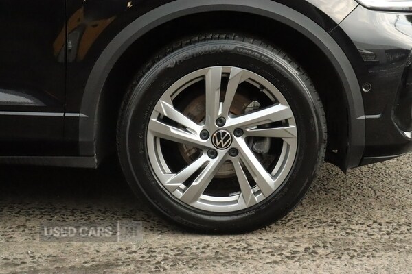 Used Volkswagen T-Roc 2023 for sale - 77770013: Photo 26