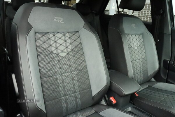 Used Volkswagen T-Roc 2023 for sale - 77770013: Photo 27