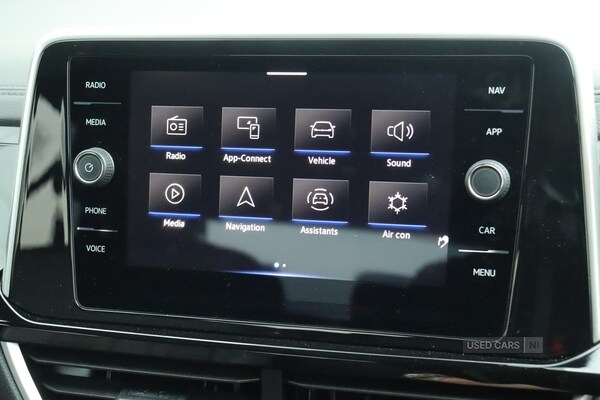 Used Volkswagen T-Roc 2023 for sale - 77770013: Photo 33