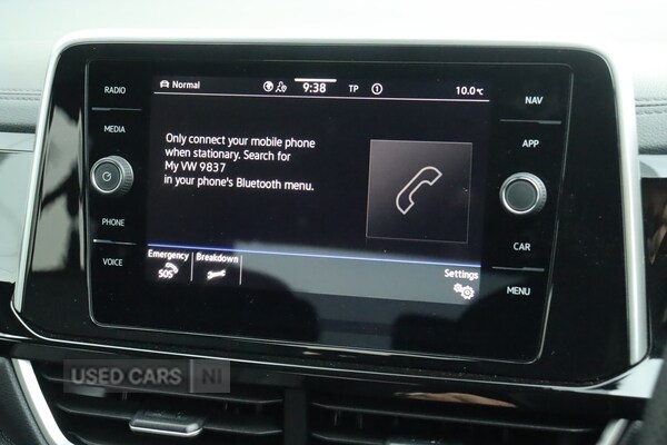 Used Volkswagen T-Roc 2023 for sale - 77770013: Photo 34