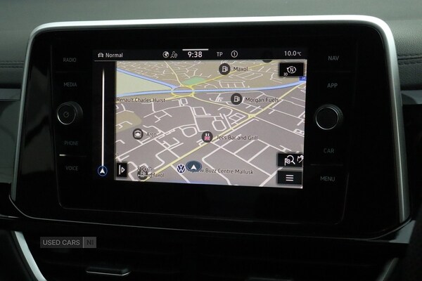 Used Volkswagen T-Roc 2023 for sale - 77770013: Photo 35