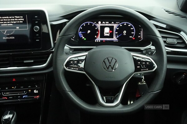 Used Volkswagen T-Roc 2023 for sale - 77770013: Photo 36