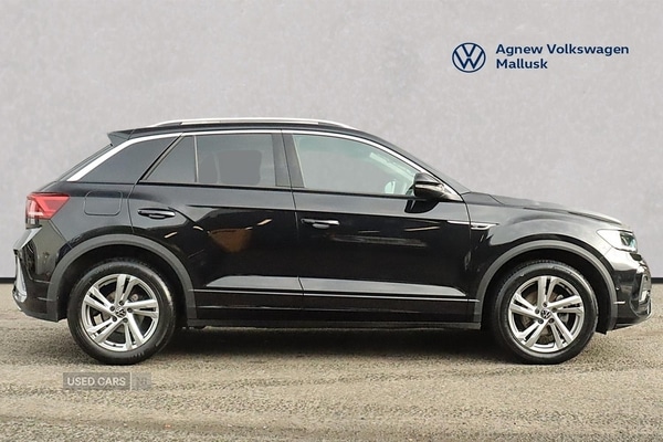 Used Volkswagen T-Roc 2023 for sale - 77770013: Photo 4