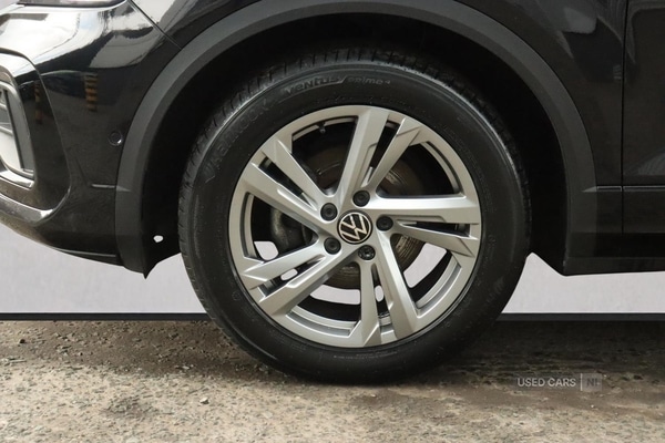 Used Volkswagen T-Roc 2023 for sale - 77770013: Photo 5