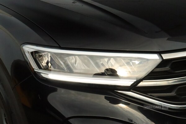 Used Volkswagen T-Roc 2023 for sale - 77770013: Photo 7