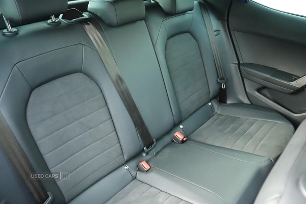 Used SEAT Arona 2022 for sale - 77599262: Photo 14