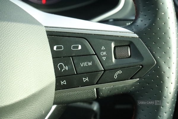 Used SEAT Arona 2022 for sale - 77599262: Photo 18