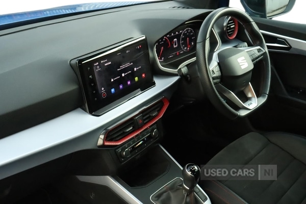 Used SEAT Arona 2022 for sale - 77599262: Photo 2