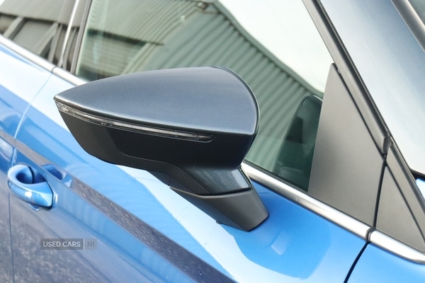 Used SEAT Arona 2022 for sale - 77599262: Photo 20