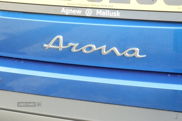 Used SEAT Arona 2022 for sale - 77599262: Photo 21
