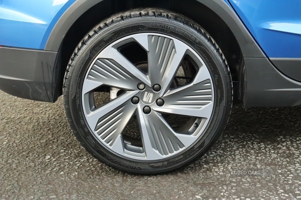 Used SEAT Arona 2022 for sale - 77599262: Photo 25