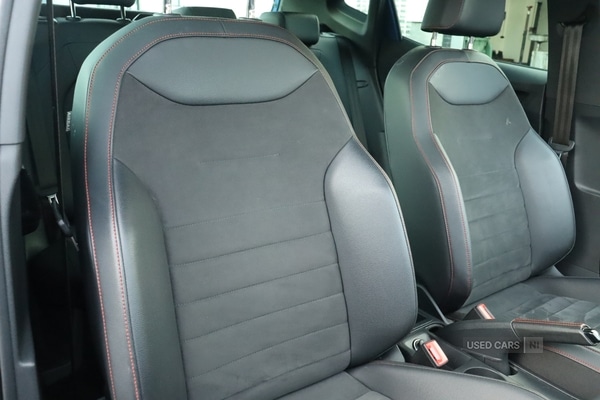 Used SEAT Arona 2022 for sale - 77599262: Photo 27