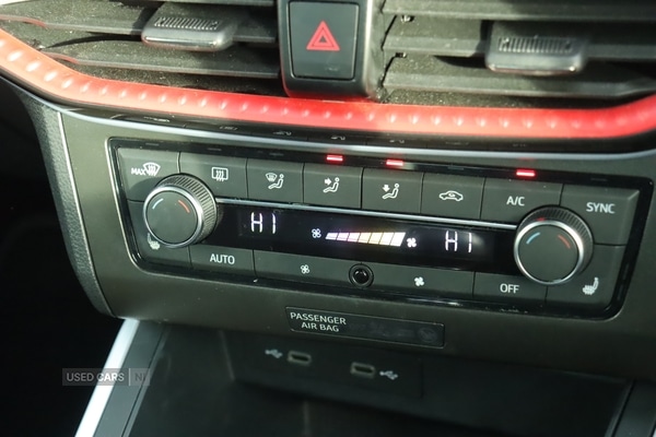 Used SEAT Arona 2022 for sale - 77599262: Photo 28